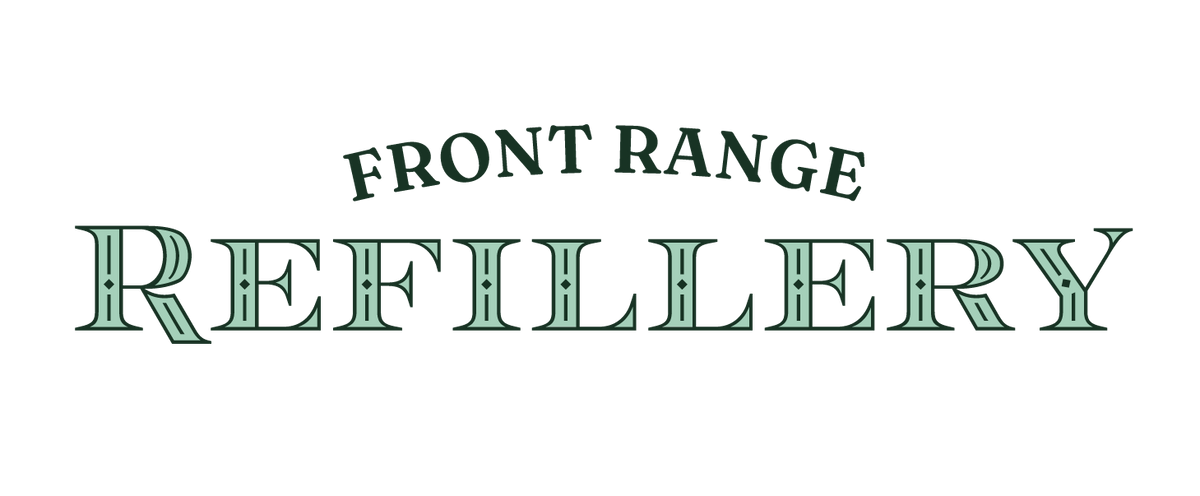 Front Range Refillery
